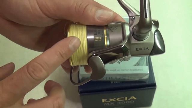 ТОП-6. Лучших катушек для спиннинга🎣Рейтинг 2024🏆Какую катушку для спиннинга выбрать? смотреть онлайн