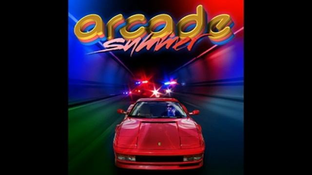 ARCADE SUMMER - "Tunnel run" смотреть онлайн