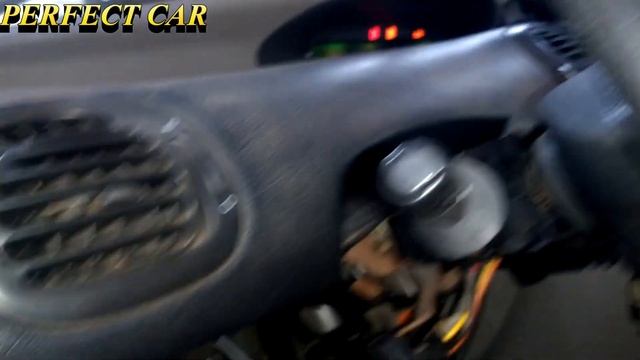 XSARA PICASSO COM PROBLEMA NO PISCA ALERTA SETA NÃO FUNCIONA.