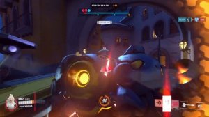 Overwatch 2 Moments #42