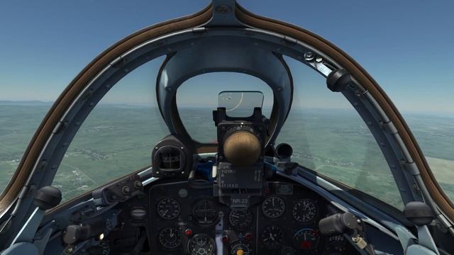 DCS: MiG-15bis by Belsimtek смотреть онлайн