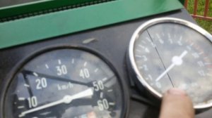 обзор самодельного ТРИЦИКЛА ИЗ МУРАВЬЯ ! на колесах от ЖИГУЛЕЙ!