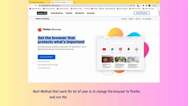 How to Fix “oops an error occurred” in ChatGPT смотреть онлайн
