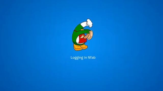 How To Get Into Clubpenguin While Having Trouble Connecting смотреть онлайн