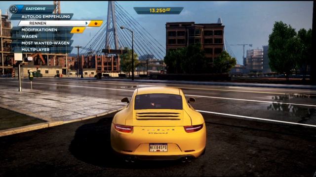 Let´s Play Need for Speed Most Wanted 2 Part 1 [2012/Deutsch/HD/BLIND] смотреть онлайн