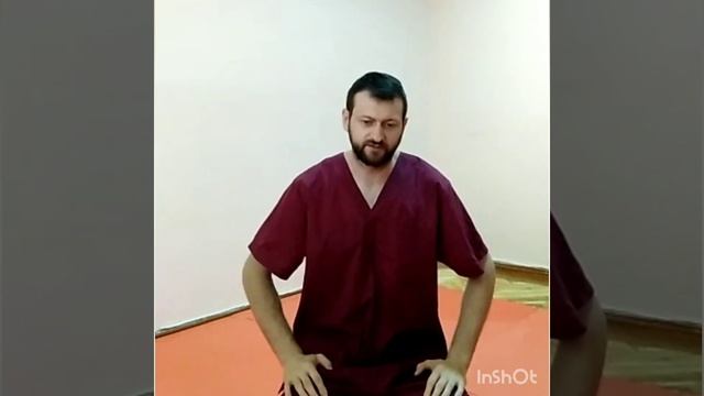 Почему в Цигун важно правильно дышать и разбор дыхательного упражнения для тренировки смотреть онлайн
