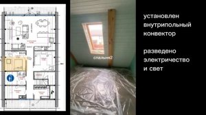 Продажа! Дом-афрейм дом-шалаш 120км от МКАД 187м2 16 соток