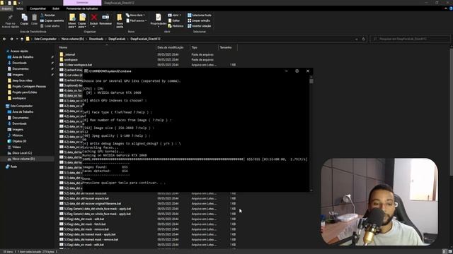 DeepFake Tutorial | DeepFaceLab