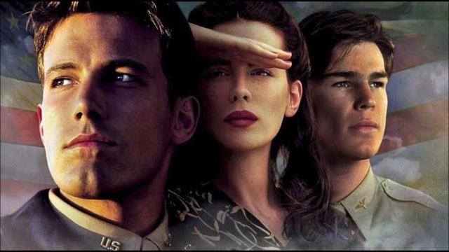 'Tennessee' 1 Hour- From 'Pearl Harbor' смотреть онлайн