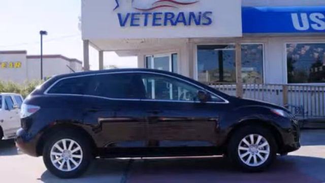 Preowned 2011 Mazda CX-7 New Orleans LA смотреть онлайн