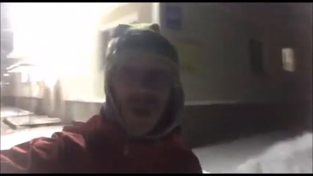 Отжимания в стойке на руках за 30 дней | День 35 - Челлендж в челлендже смотреть онлайн