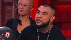 Женя Синяков - Я фанат MC Doni