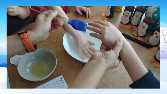 АНТАРКТИДА И АРКТИКА ДЛЯ ДЕТЕЙ ?❄ смотреть онлайн