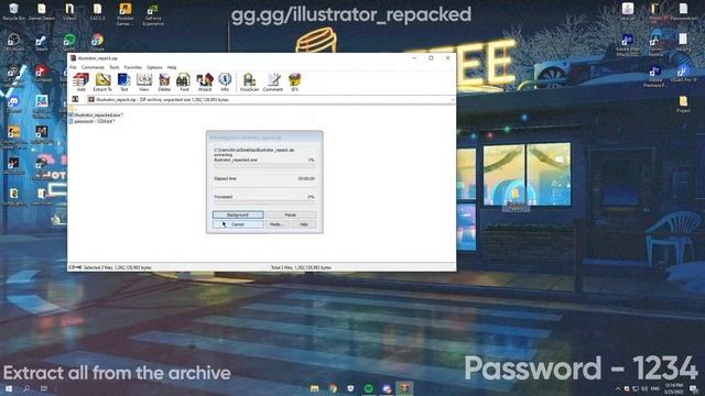 Adobe Illustrator Crack | Full version | 2022 смотреть онлайн