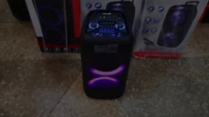 Мощная и красивая колонка Eltronic EL 10-23 проверка для Дмитрия  гор/  Тверь