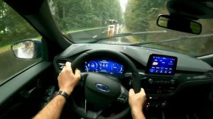 Ford Kuga III ST-Line 2020 // Test Drive/Review///ФОРД КУГА 3 СТ-ЛАЙН/ТЕСТ-ОБЗОР/ЭКСТЕРЬЕР/ИНТЕРЬЕР