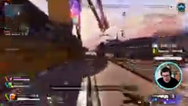 Поднял ПЛАТИНУ в РЕйтинге!!!✔APEX LEGENDS смотреть онлайн