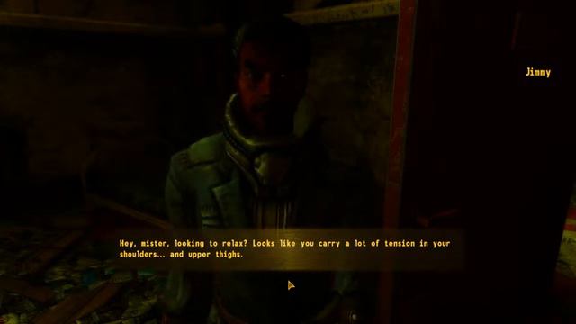 Fallout NV [Hardcore] - P.131 - Casa Madrid - The Good, the Bad and the Ugly смотреть онлайн