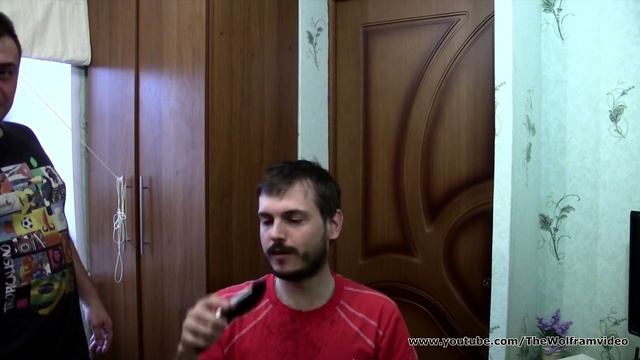 Как помолодеть на 10 лет((Shaving their beards in Russia) смотреть онлайн