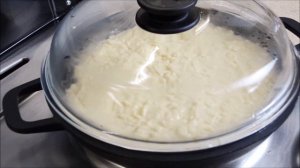 Ленивый Хачапури с сыром на кефире | САМЫЕ БЫСТРЫЕ ХАЧАПУРИ на сковороде за 5 минут!