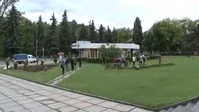 23 05 2016 Посадка роз смотреть онлайн