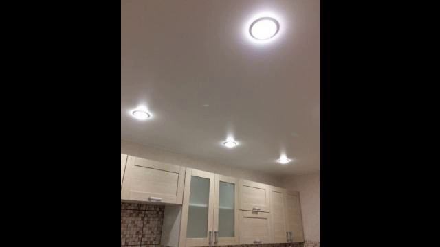 1 ком. Новосондецкий 12. смотреть онлайн