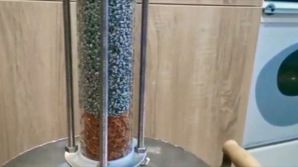 ЛЮКСТАЙЛ 7 М LUXSTAHL