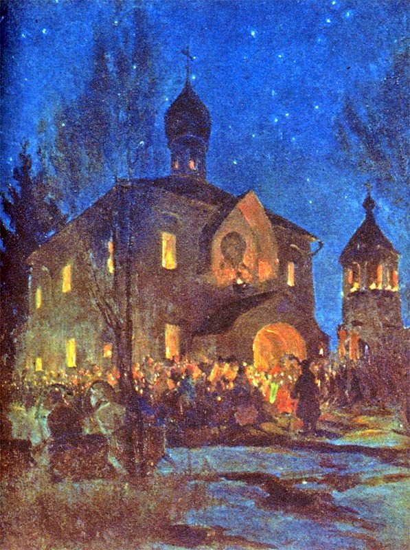 Культура – что это? Христианское понимание. смотреть онлайн