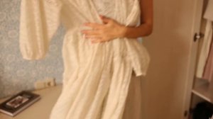 Обычный день Терники