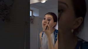 МАКИЯЖ СМОКИ