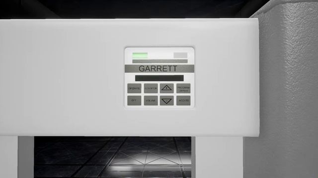Garrett PD 6500i смотреть онлайн