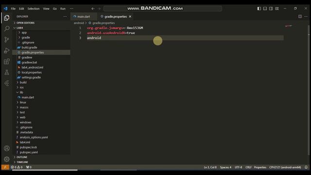 Gradle task assembleDebug failed with exit code 1 | How to fix Gradle task assembleDebug failed смотреть онлайн