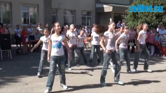 День защиты детей смотреть онлайн