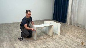 Письменный стол Сити-1