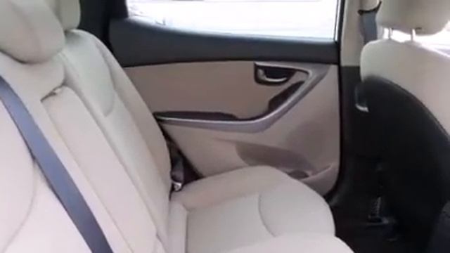 2014 Hyundai Elantra Bakersfield CA 93313