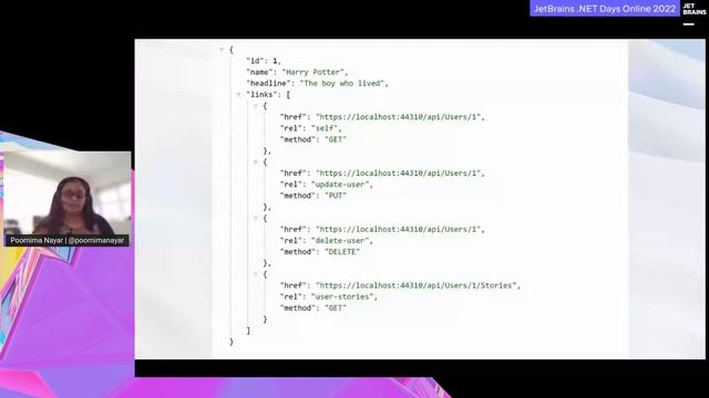 REST, GraphQL, and gRPC: A Comparison, by Poornima Nayar смотреть онлайн