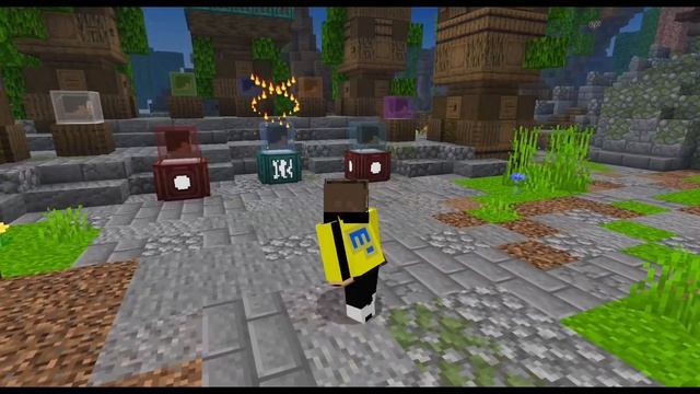 Top 5 Best Public SMP For Minecraft PE || Public Server For MCPE || Vizag OP смотреть онлайн