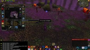 Гайд по фералу 3.3.5а Пве