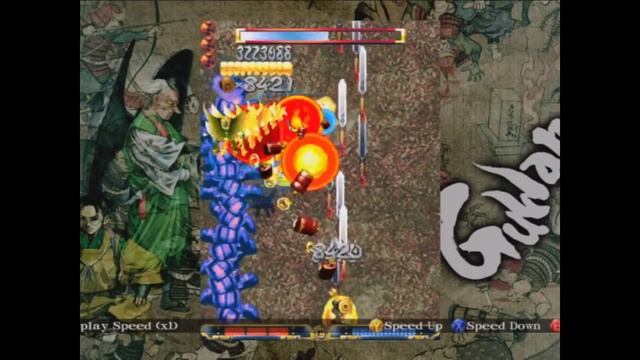 Guwange (Xbox 360) - Cash Fiend / To New Heights achievement - Part 1 of 3: Stage 1 - 3 смотреть онлайн