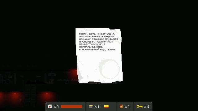 The Final Station v1.5 полное прохождение без комментариев. И без урона. смотреть онлайн