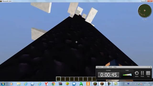 карта Паркурчик или эй смотреть онлайн