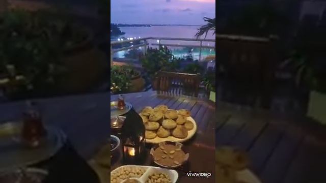 Azerbaijan/Nigeria -Ramazan bayramınız mübarək! Ramadan Kareem 2020 #ramadan #ramazan #lagos смотреть онлайн