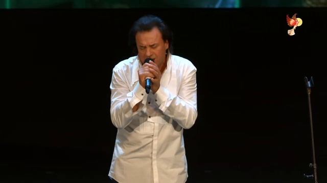 Игорь ДЕМАРИН "ЛИСТЬЯ ЛЕТНЕГО САДА" смотреть онлайн