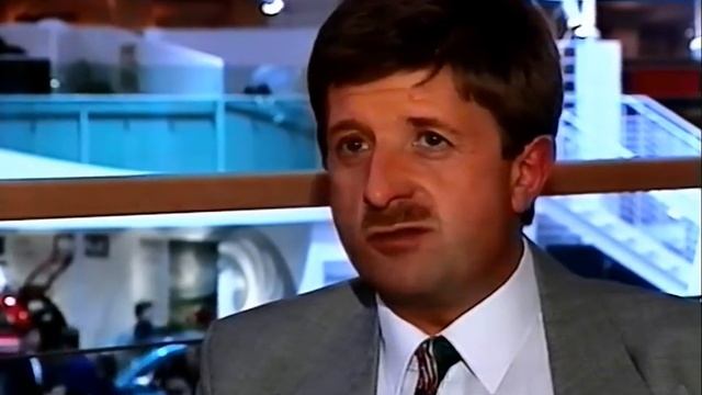 Volkswagen - Learn about the Volkswagen Experience (1993) смотреть онлайн