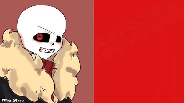 Doors ||Meme|| •Undertale AU/ Underverse• смотреть онлайн
