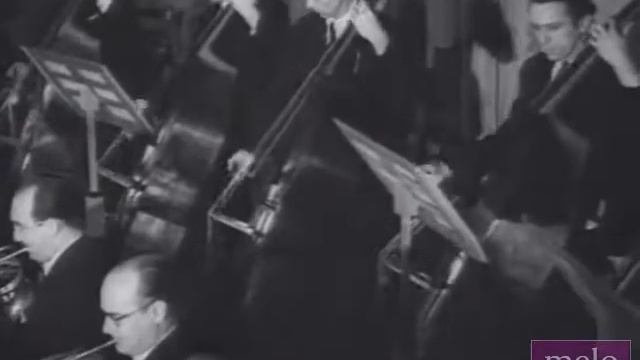 Hans Pfitzner conducts... смотреть онлайн