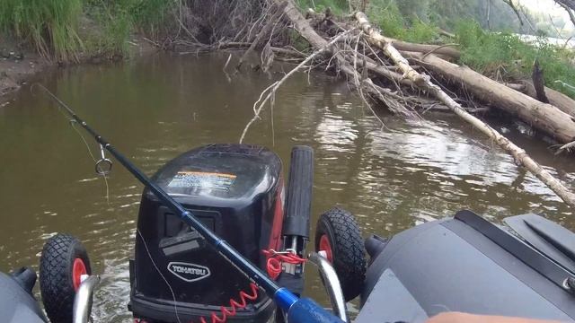 Суперснасть - Балда! Обловит все ваши вместе взятые приманки! смотреть онлайн