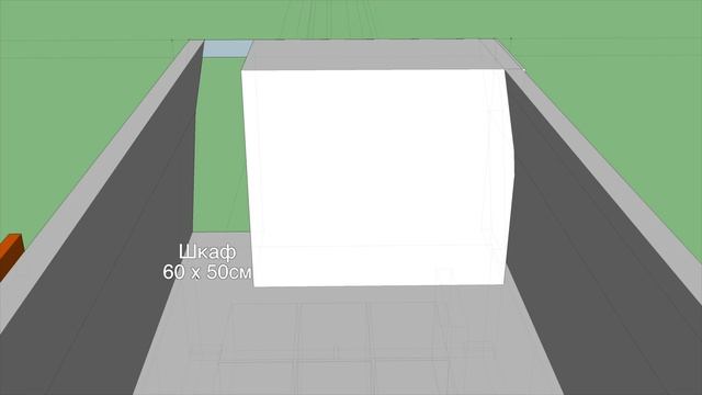 Спринтер 4х4 — Обзор планировки — Автодом своими руками смотреть онлайн