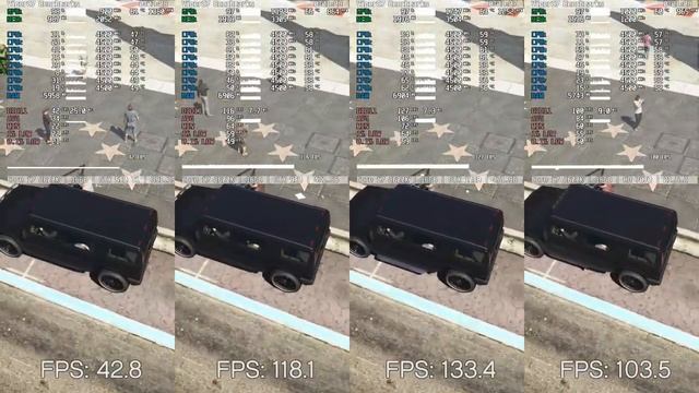 GTX 550 Ti vs GTX 950 vs GTX 1050 vs HD 7870 = 6 GAMES in 2021 смотреть онлайн