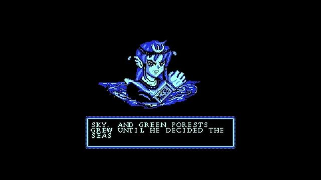 Daria Reviews The Legends of Owlia - A New NES Homebrew Adventure Game смотреть онлайн